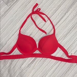 VICTORIA’S SECRET Push-up Bikini Top
